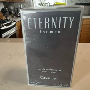 Calvin Klein Eternity for Men
